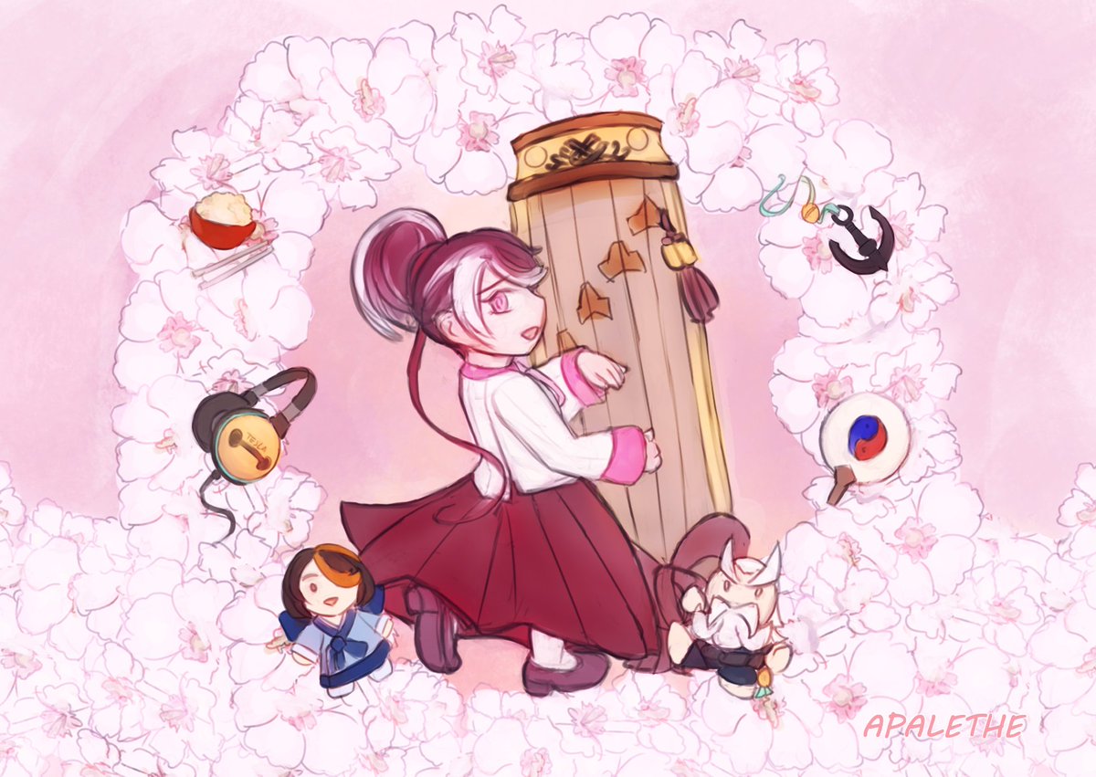 manifesting kum haehyun guilty gear