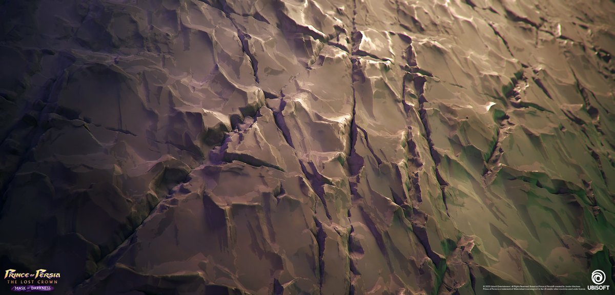 Iskillia | Paolo dupuy tweet media