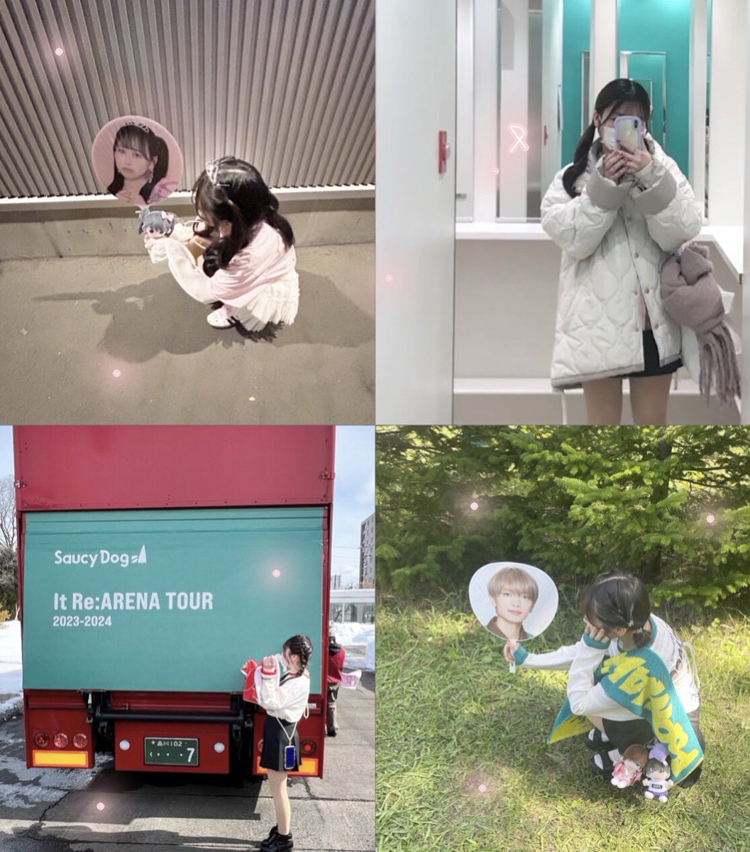 じゅりたん👼🏻🎀🤍 (@fzp_04) / Posts and Replies / X