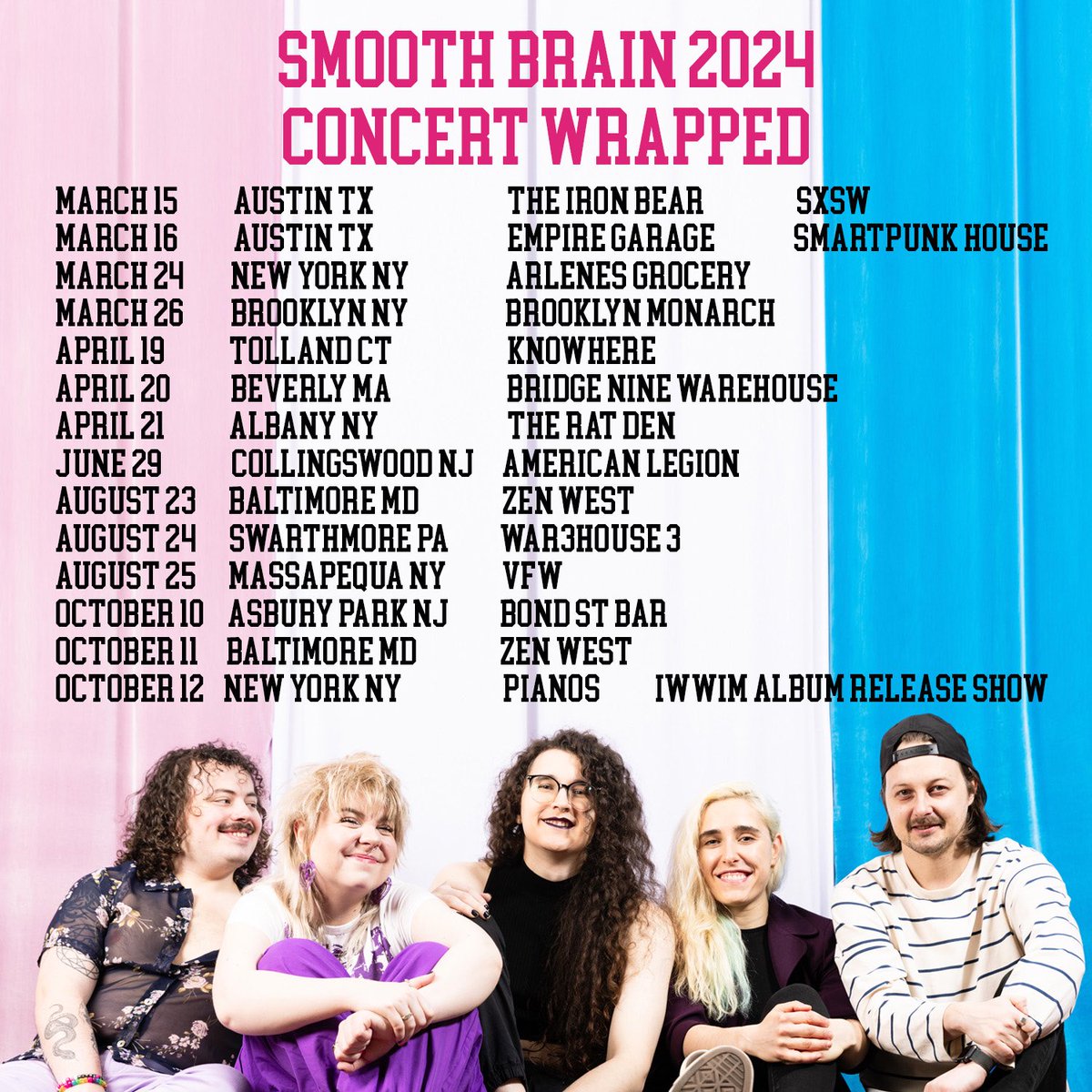 Smooth Brain 🏳️‍🌈🧠🏳️‍⚧️ tweet media