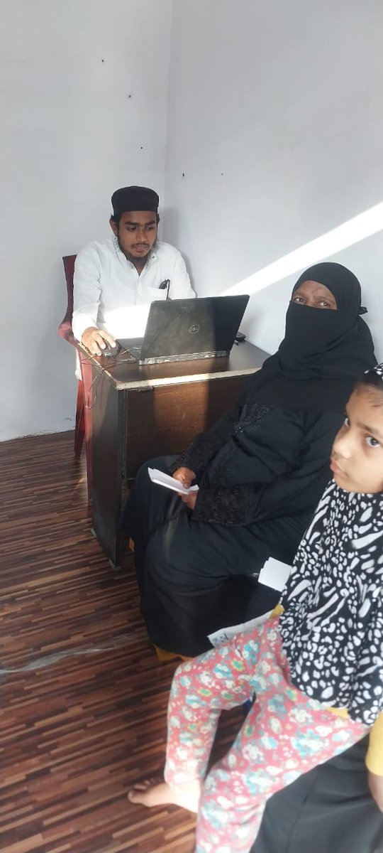 HFFoundation12's tweet photo. Free online registration for sewing machine for minority women 

#ngo #charity #socialservice #humanfirstfoundation #help https://t.co/WDUjvkme9R
