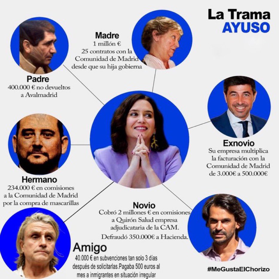 txutxitren58's tweet photo. @Idiazaquso Mejor que pusieran estás HIJA DE FRUTA https://t.co/j44hmXPN36