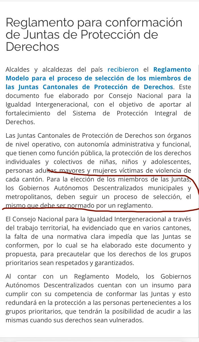 cecijer's tweet photo. @LoloMino Quien nombra a los miembros de las Juntas? https://t.co/8ldq8DN2HC