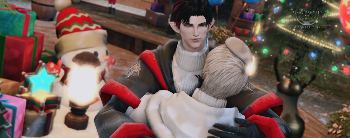 Leo_RFF14's tweet photo. 遅くなったけどバルくんとクリスマスデートしてきた！ https://t.co/tayzmE00BP