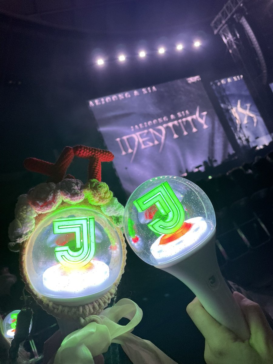 joyce9095's tweet photo. 2024年最後のライブ🥰🥰
また来年会いましょう！
今度北海道にも来て欲しい🥹🥹 https://t.co/xR7wA5RYoB