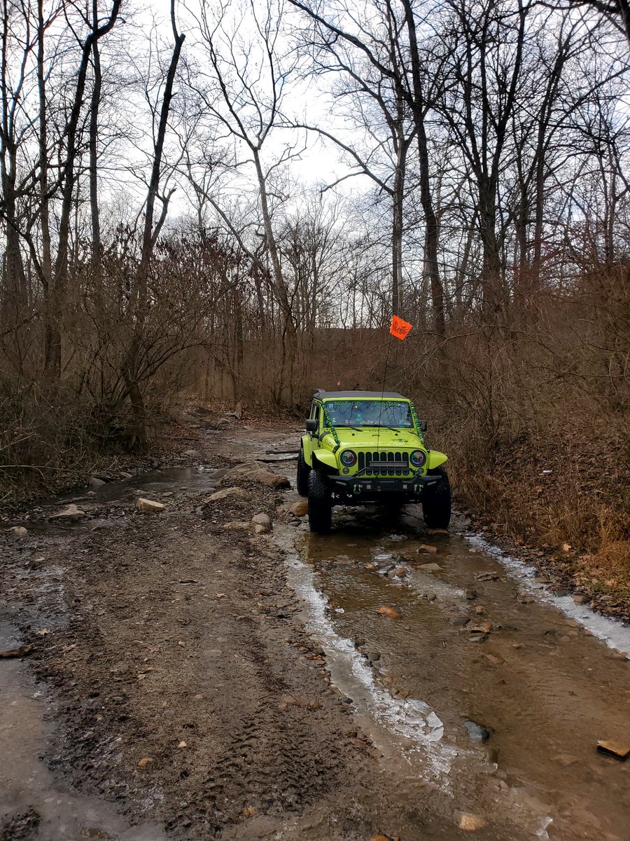Jeep_Jose11's tweet photo. Here Comes Rita 

#SevenSlotBattalion #Wrangler https://t.co/q9TvzHShVT