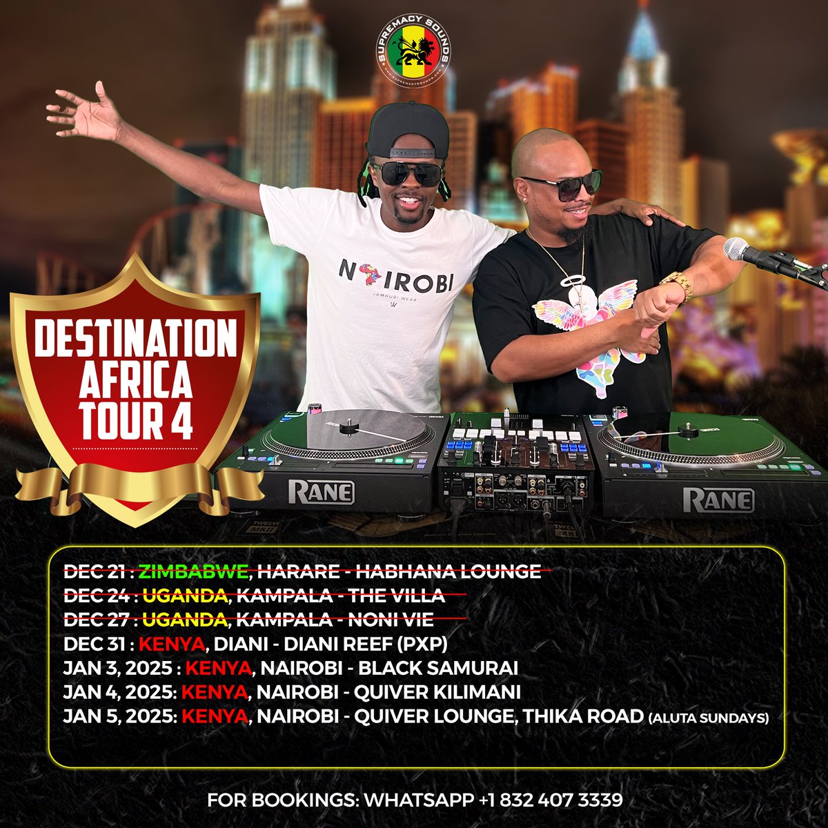 DJ Simple Simon tweet media