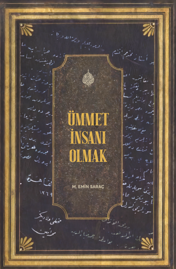 senturkahmedd's tweet photo. Teşekkürler Bedirhan,
Ne güzel düşünmüşsün, 

Hocaefendi ile ilgili muhatasar-müfid bilgiler için "Ümmet İnsanı Olmak" kitabını 10 kişiye hediye edelim, 

Bu twiti yeniden göndermek ve beğenmek yeterli,

Regaib gecesi açıklarız kazananları inşallah, https://t.co/YOQyu4BFAA