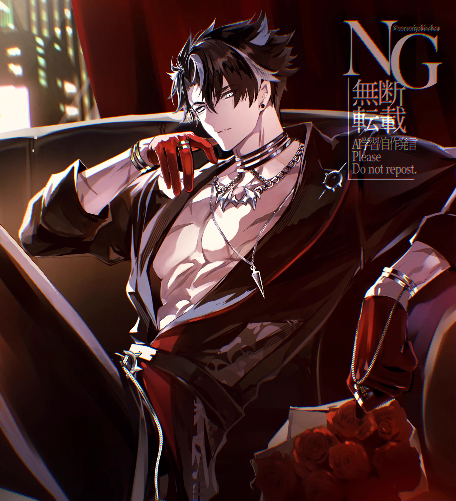 森10/11叡智_西4 A80ab on X: 