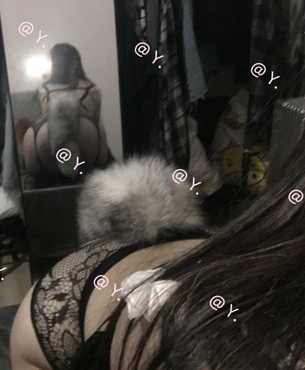 会对着你摇～
#广州 #BBW https://t.co/F6AKatVFPl