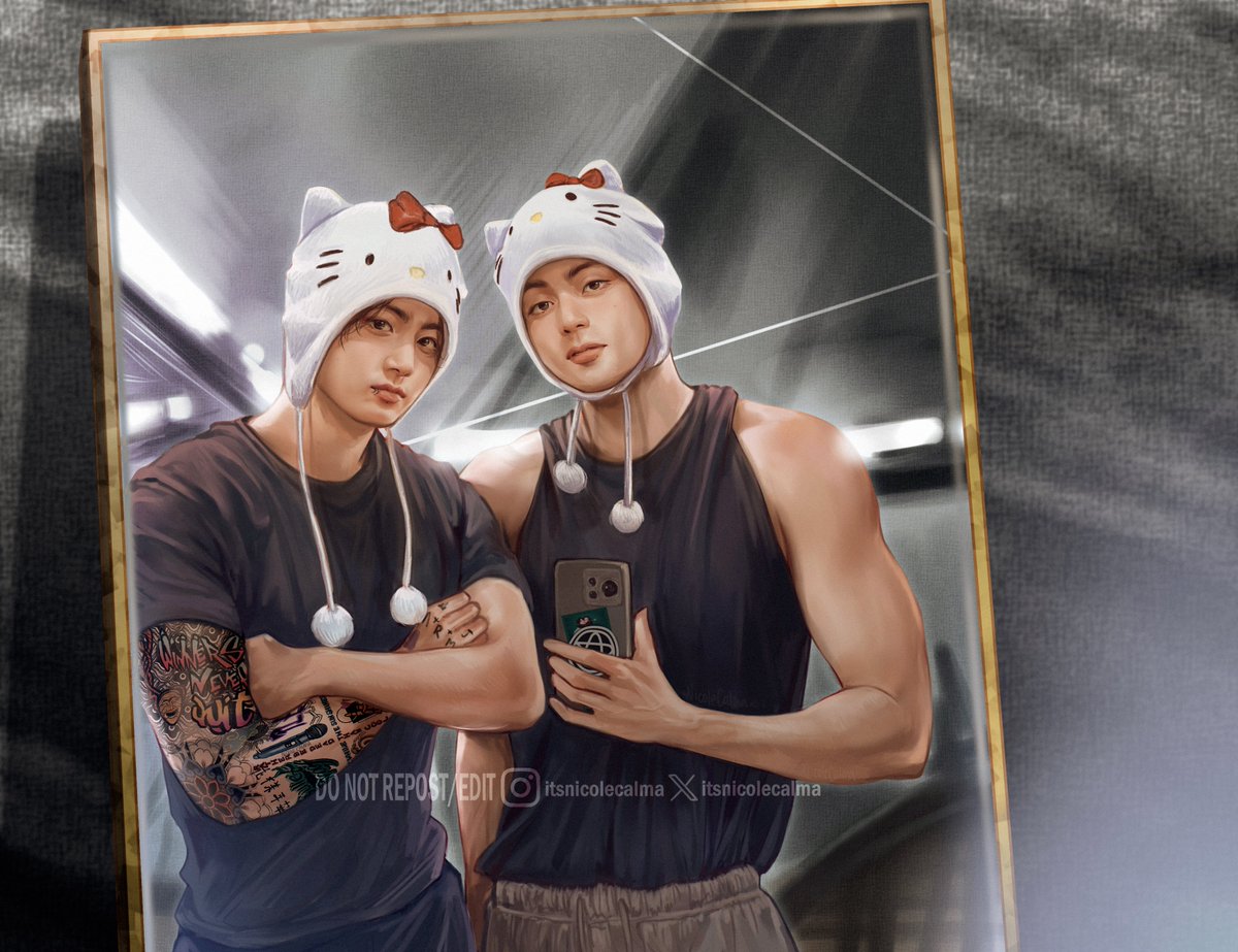 #taekook  Partners in Cr;me