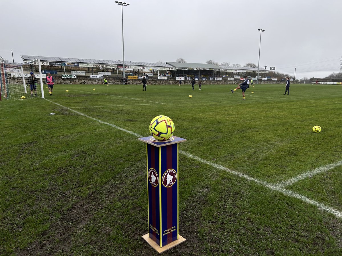 Colin McPherson (@germanocean) on Twitter photo Part two of my #football adventure in #Cornwall this week: first v third in the <a href="/swpleague/">WALTER C. PARSON PENINSULA LEAGUE</a> as <a href="/WendronUtdAFC/">Wendron United AFC</a> host leaders <a href="/newquay_afc/">Newquay AFC</a> at Underlane. Part two of my #football adventure in #Cornwall this week: first v third in the <a href="/swpleague/">WALTER C. PARSON PENINSULA LEAGUE</a> as <a href="/WendronUtdAFC/">Wendron United AFC</a> host leaders <a href="/newquay_afc/">Newquay AFC</a> at Underlane.
