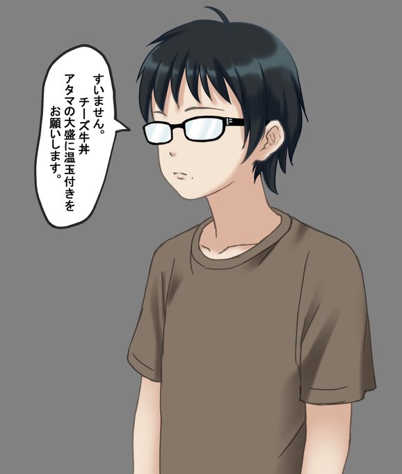 #同一人物とは思えない画像を貼れ
←2x歳     xx歳→ 