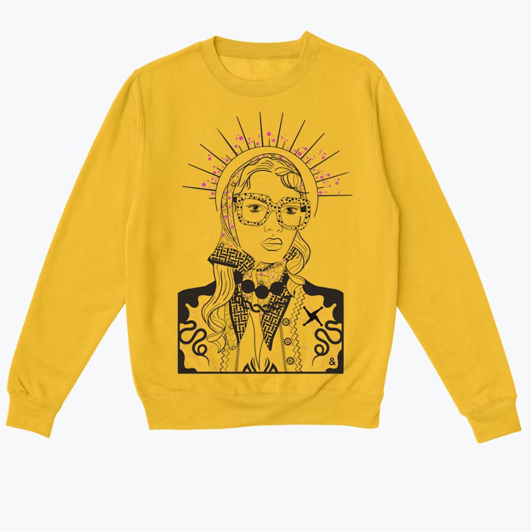 Brigit: Dublin City Celebrating Women tweet media