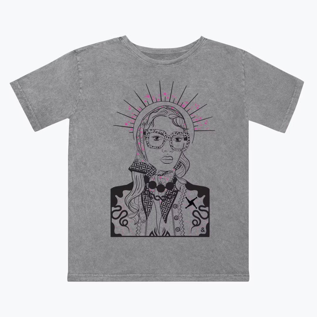 Brigit: Dublin City Celebrating Women tweet media