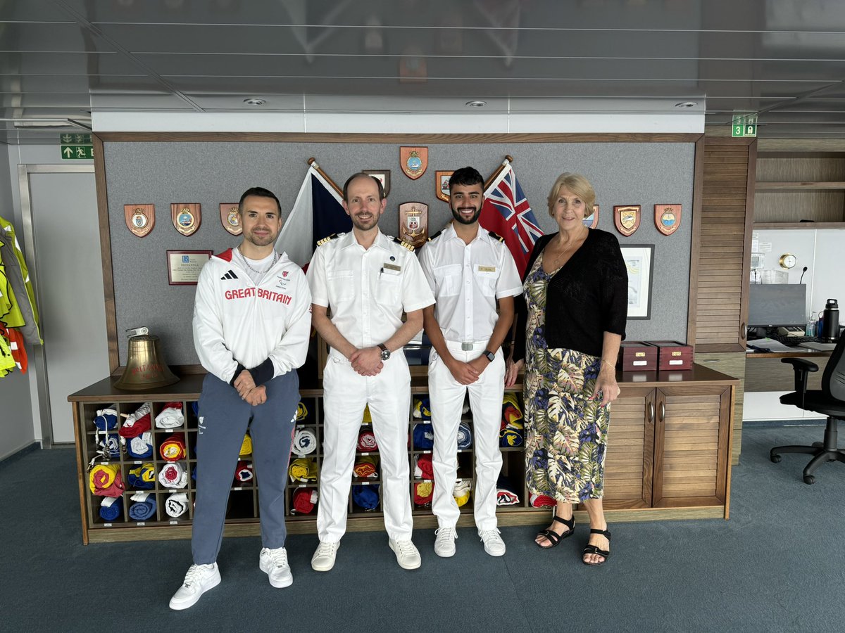 WillBayleytt's tweet photo. Some of my highlights this year 2024

I’ve had the opportunity to work with some unreal charities which I absolutely love to do 
@greatormondst @queenvictoriahospital @hospiceintheweald @dreamscometruecharity 🎄🙌 

Also was so amazing to do a session at @stokemandevillestadium  in collab with @brightonttc which was pioneering place where the Paralympics started ❤️ and continue to do great work for people with disabilities. 

Continuing my great partnership with @watesgroup who sponsored me for many years. ❤️

I’ve been lucky enough  to work with Allianz on some short films @allianz_uk which was great fun!

had the opportunity  to do lots of public speaking which I really enjoy. I even got the opportunity to go on the Britannia ship 🚢 with @pandocruises 

I’ve also really enjoyed being a @motabilityscheme ambassador. Had the opportunity to talk at the headquarters recently in Bristol which I really enjoyed. 

These are just some of my highlights thanks to everyone who has been a part of my life this year