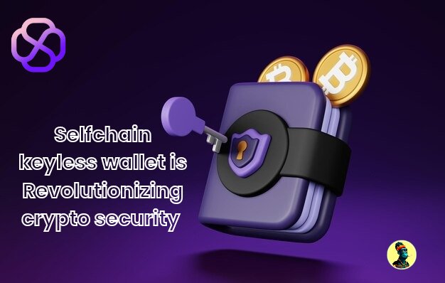 CrestTopG's tweet image. Managing cryptocurrency wallets comes with significant risks. Lost private keys, phishing scams, and malware attacks can result in irreversible losses.

But what if you could eliminate these risks?⤵️

🧵🔗@selfchainxyz👈👤

 #SelfChain #KeylessWallet ⛓️