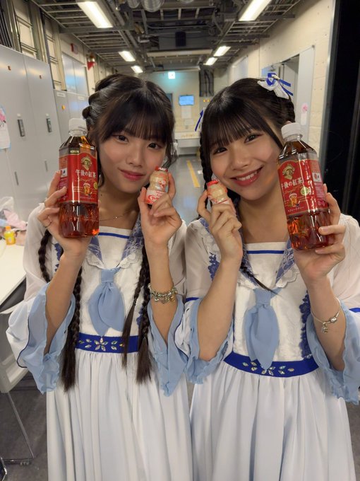 Twitterのコスプレ画像32