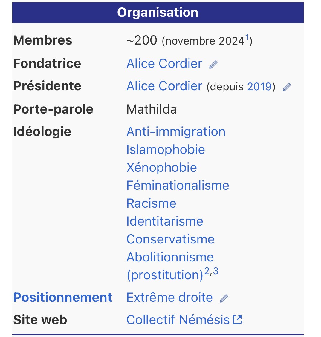 Mélissa tweet media