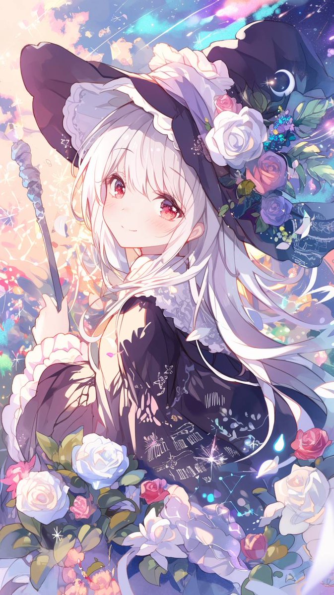 めいめいの可愛い壁紙 浅見めい