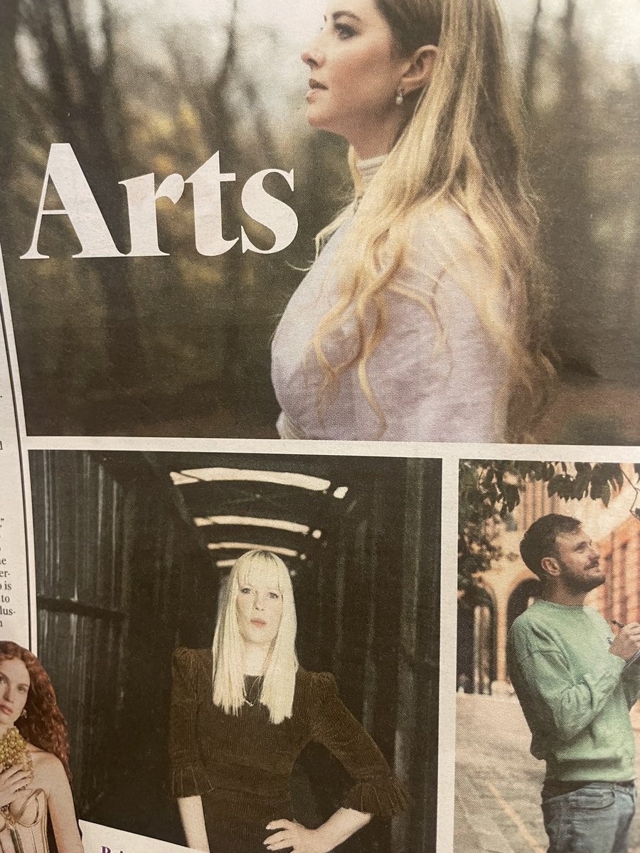 Delighted to see THE BENEFACTORS on the ‘books to look out for in 2025’ lists in <a href="/IrishTimesCultr/">Irish Times Culture</a> <a href="/GuardianBooks/">Guardian Books</a> <a href="/IrishIndependRX/">The Irish Independent</a> and rte.ie today. Grateful. Nice to see my pal @dave_tynan also get a beautiful comment in the Irish Independent here. <a href="/SceptreBooks/">Sceptre Books</a>