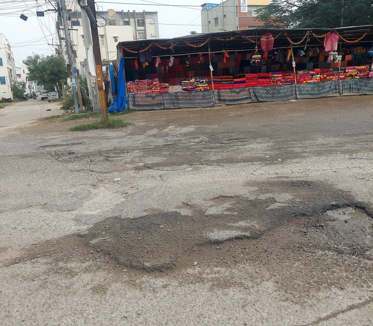 Youth United Party tweet media