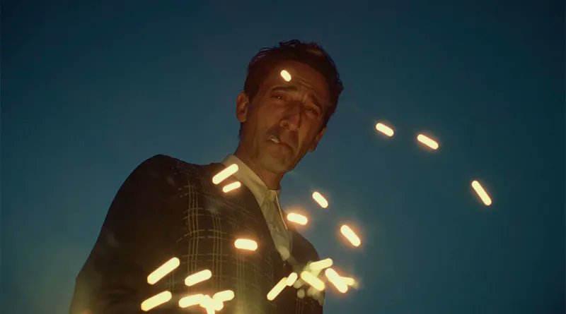 CinePensar's tweet photo. 30 PELÍCULAS 2024 #cineoff
1 La Zona de interés
2 The Brutalist
3 Dune2
4 Emilia Pérez
5 La Bête
6 The Substance
7 Tardes de soledad
8 La quimera
9 Segundo Premio
10 El cielo Rojo
11 La Estrella Azul
12 El Sucesor
13 Love lies Bleeding
14 Flow
25 Siempre nos quedará mañana
Sigue https://t.co/mBHZe7168J