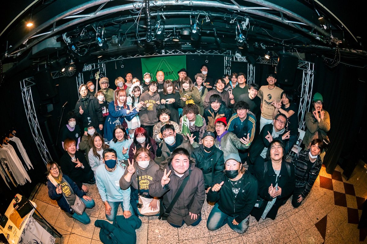 WAKARASHITEMITA Vol.4
これにて終了!!
ありがとうございました!!

photo by <a href="/pomumaru1999/">ぽむ。</a>