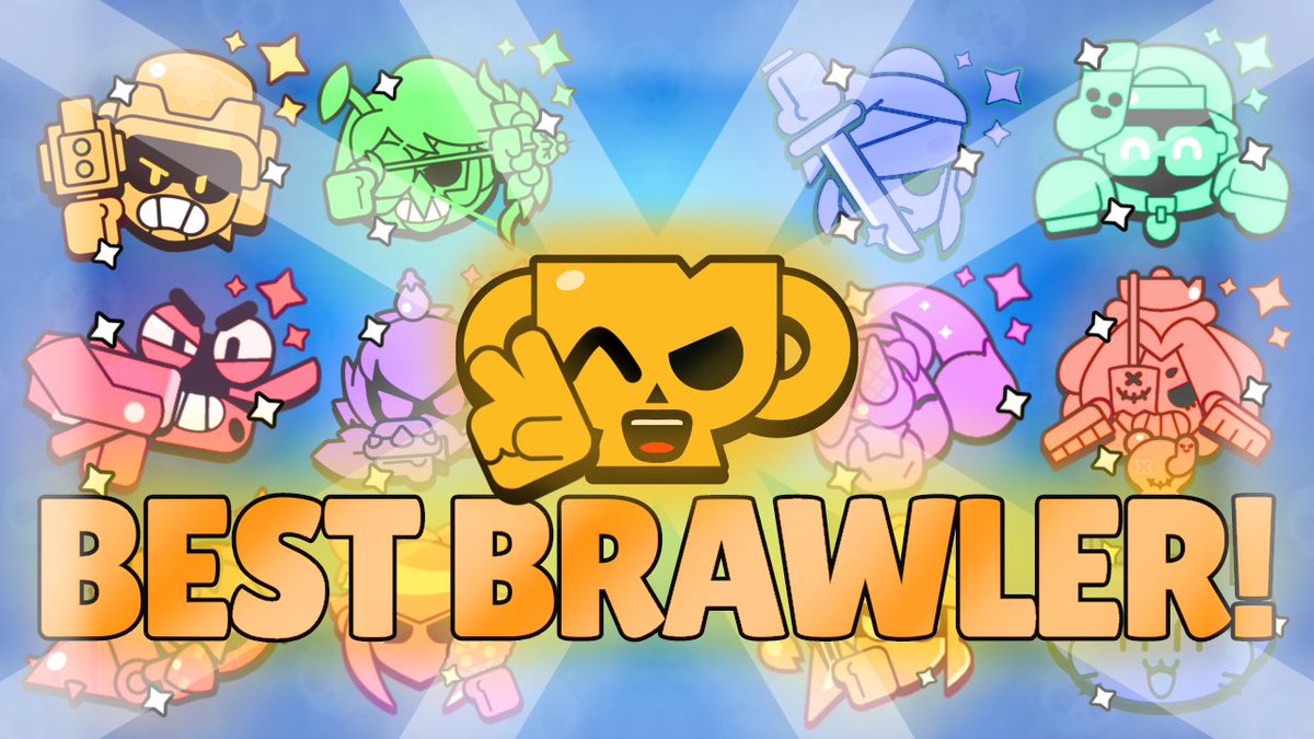 Mastery Brawl ⭐ (@_MasteryBrawl) / Posts / X