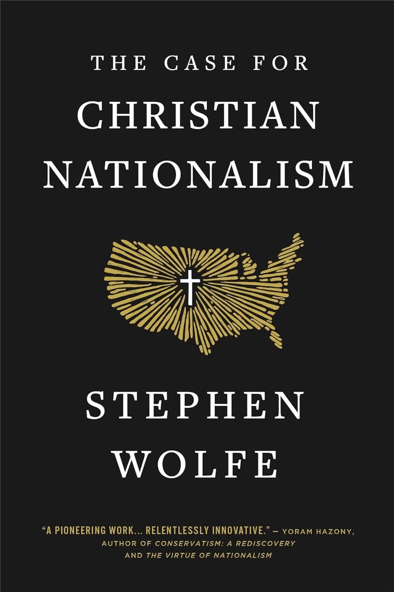 Stephen Wolfe tweet media