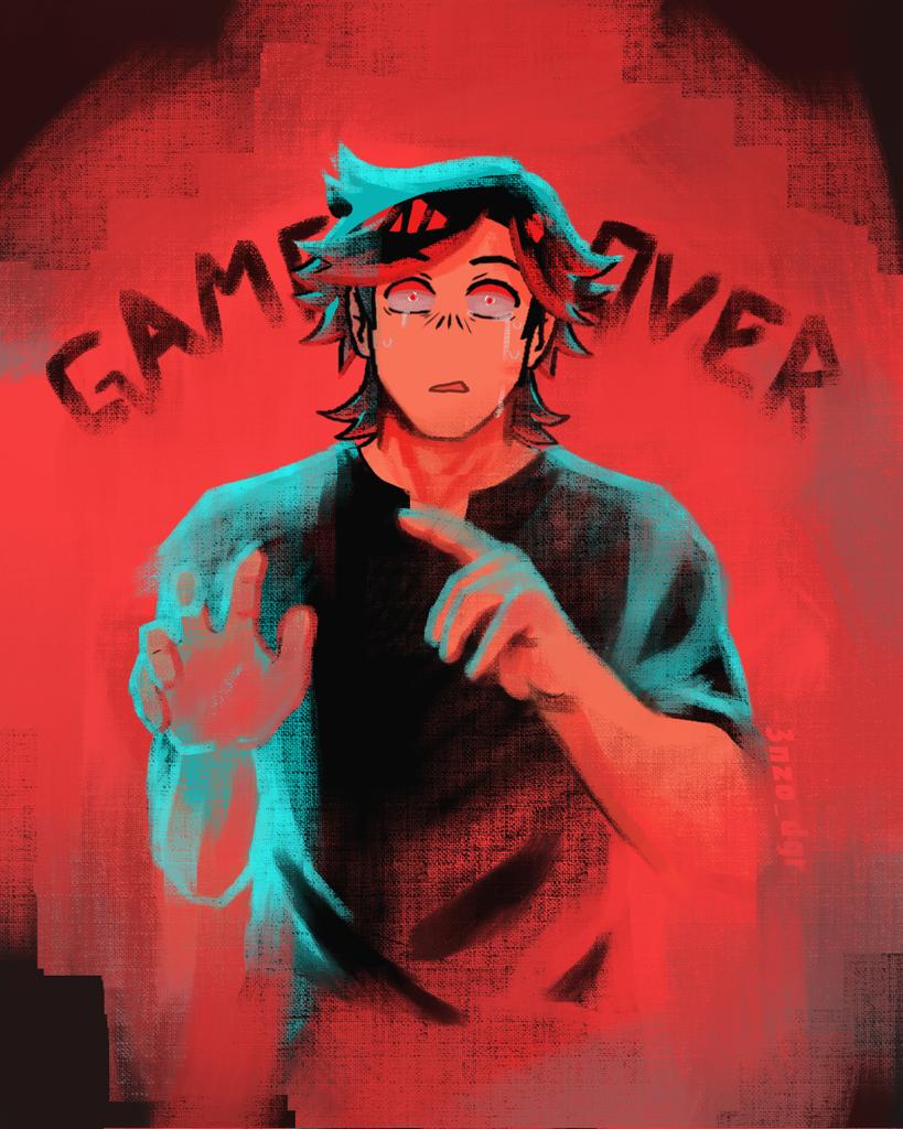 DgrEfny's tweet photo. Redraw
.
.
.
#art #redraw #oc #dibujodigital #digitalartwork #illusrtation #artist https://t.co/Sz8nuD8usc