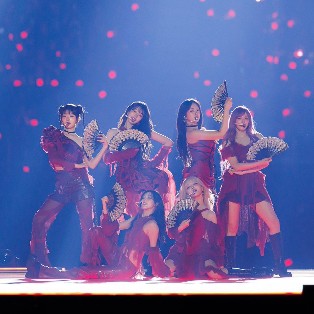 .<a href="/IVEstarship/">IVE OFFICIAL</a> will release Comeback Trailer &amp; Concept Film on 'IVE EMPATHY' era for the first time since 'LOVE DIVE' &amp; 'After LIKE' eras.

#IVE #아이브