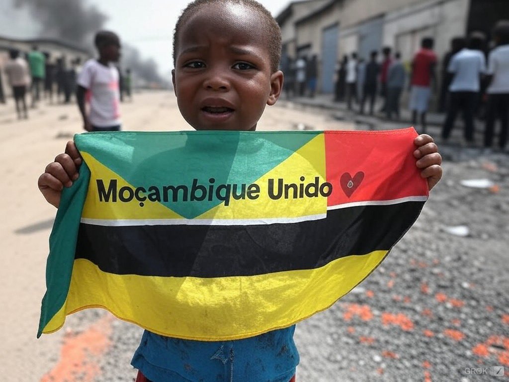 Praying for #Moçambique #FugaDePrisão #Natal #Protestos #EleiçõesMoçambique #Violência #Maputo #CrisedoNatal #SegurançaNacional #NoticiasMoçambique
 #Mozambique #MozambiqueProtests