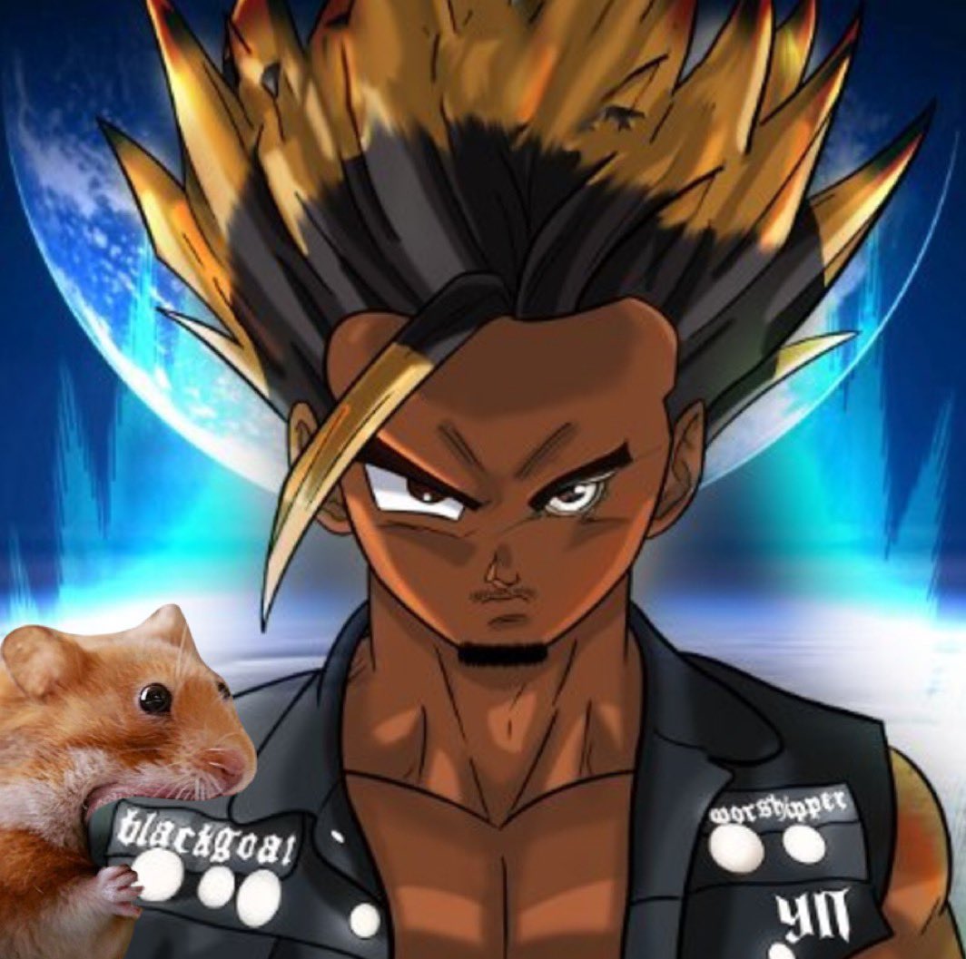 web3Yiit's tweet photo. Okay $nomnom family. 

Should I make this the new pfp? 

For reference, I may be turning nom maxi considering how wholesome the community is, the funny memes I’ve seen in the last few days, and engagement. https://t.co/RQbEXnYOKI