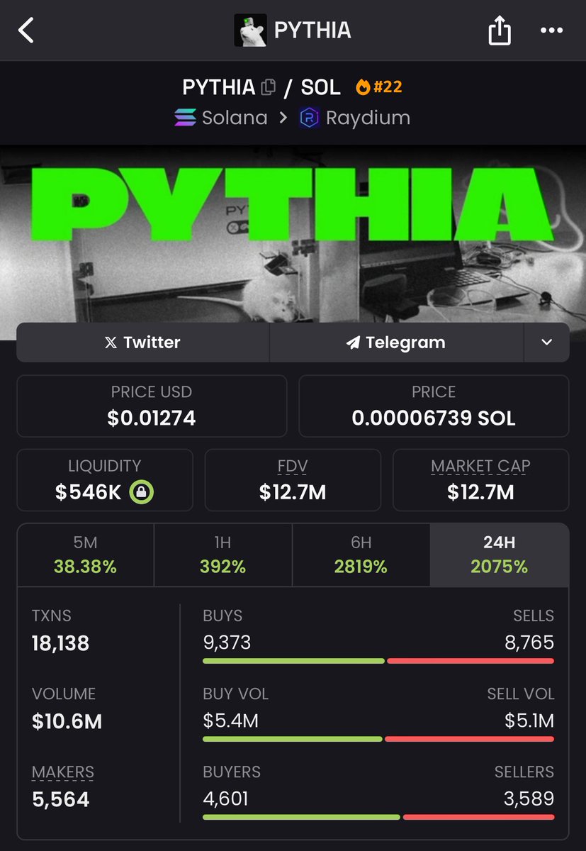 Officialjioke 📉📊📈💰 tweet media