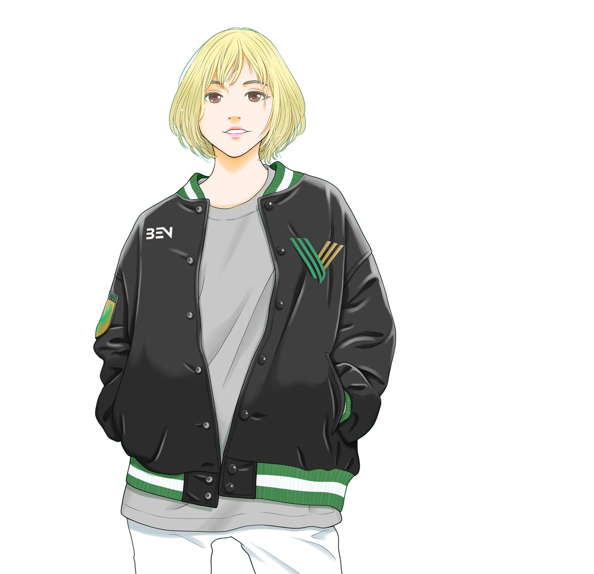 takadakatsura's tweet photo. 黒もいいぞ
#東京ヴェルディ #verdy #bengeneral
https://t.co/ye3SxkSrWo https://t.co/VLhRmUqKpz