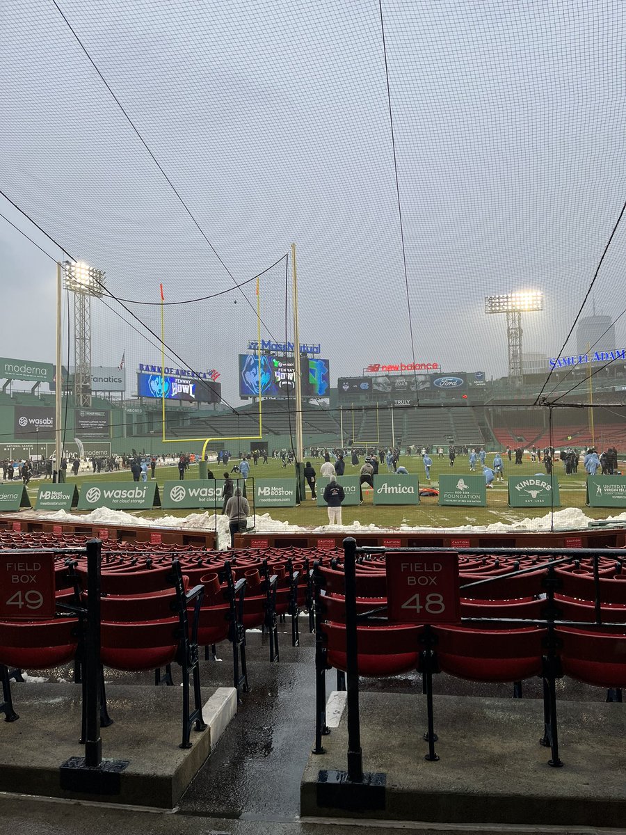 Wasabi bowl today!  If you are near gate A come say hi to one of your favorite wellness teachers  I will be on the ramp!