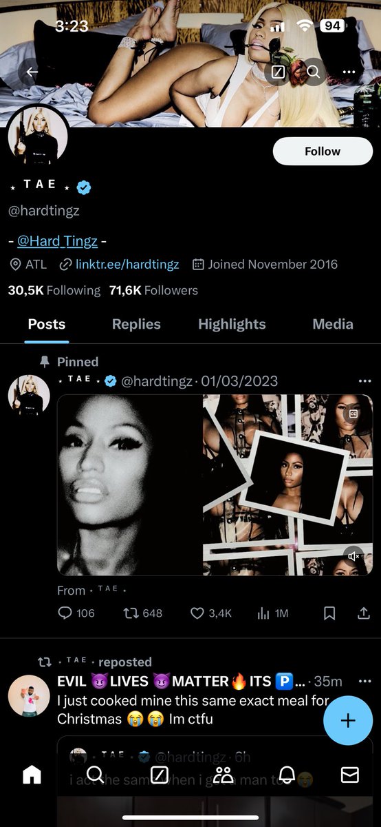 xtracvnty's tweet photo. @hardtingz @Lisagoddess12 https://t.co/sVRUBYgqkb