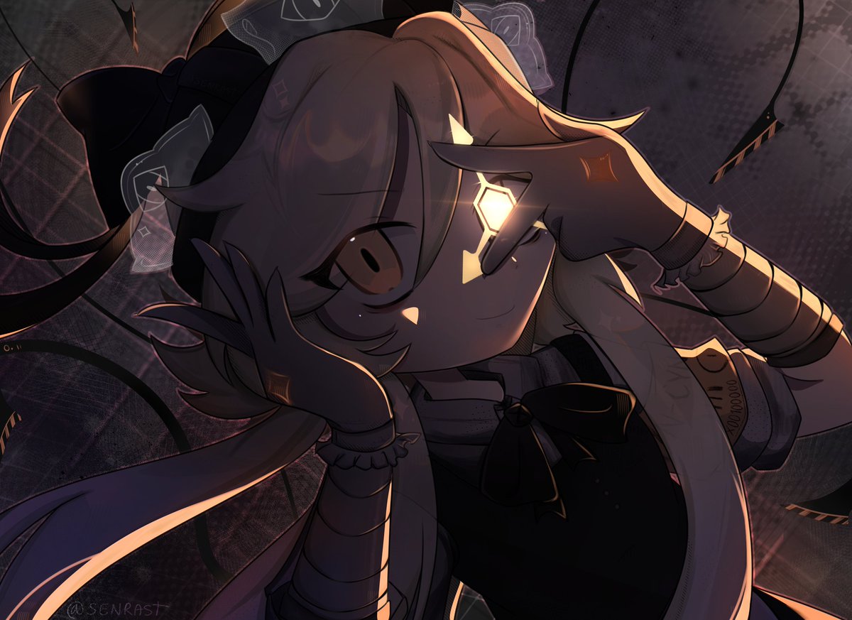 THIS TOOK 13 HOURS
//#murderdrones #md #cyn