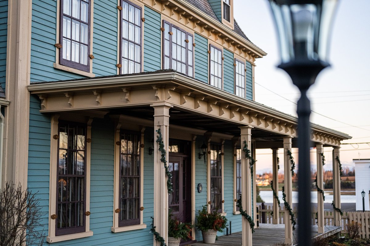 You deserve a getaway! Escape the busyness of life after the holidays and book a winter stay along the North Shore. ❄️ ⬇️

Learn about accommodation options and select the ❄️ button (open all year round) for a winter getaway: cavendishbeachpei.com/where-to-stay/