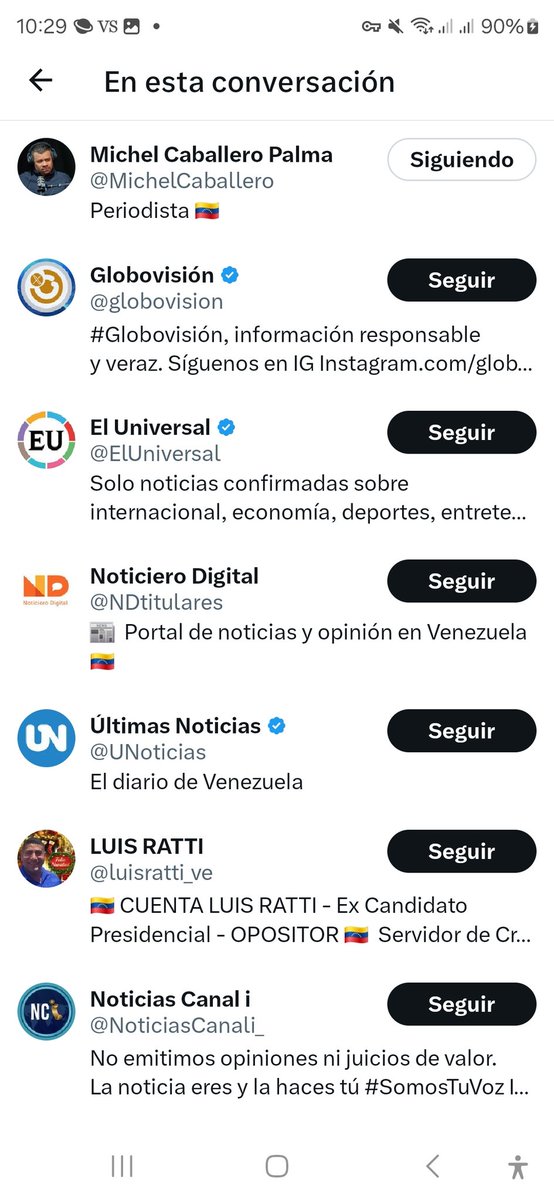 GalloClaudioHDP's tweet photo. @EvilSheldonHDP Lista de las mamitas a quienes la #Ratta pide ayuda... https://t.co/uzu5tpAqRw
