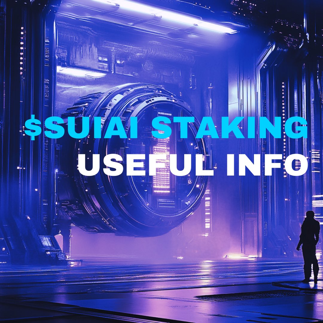 SUI Agents tweet media