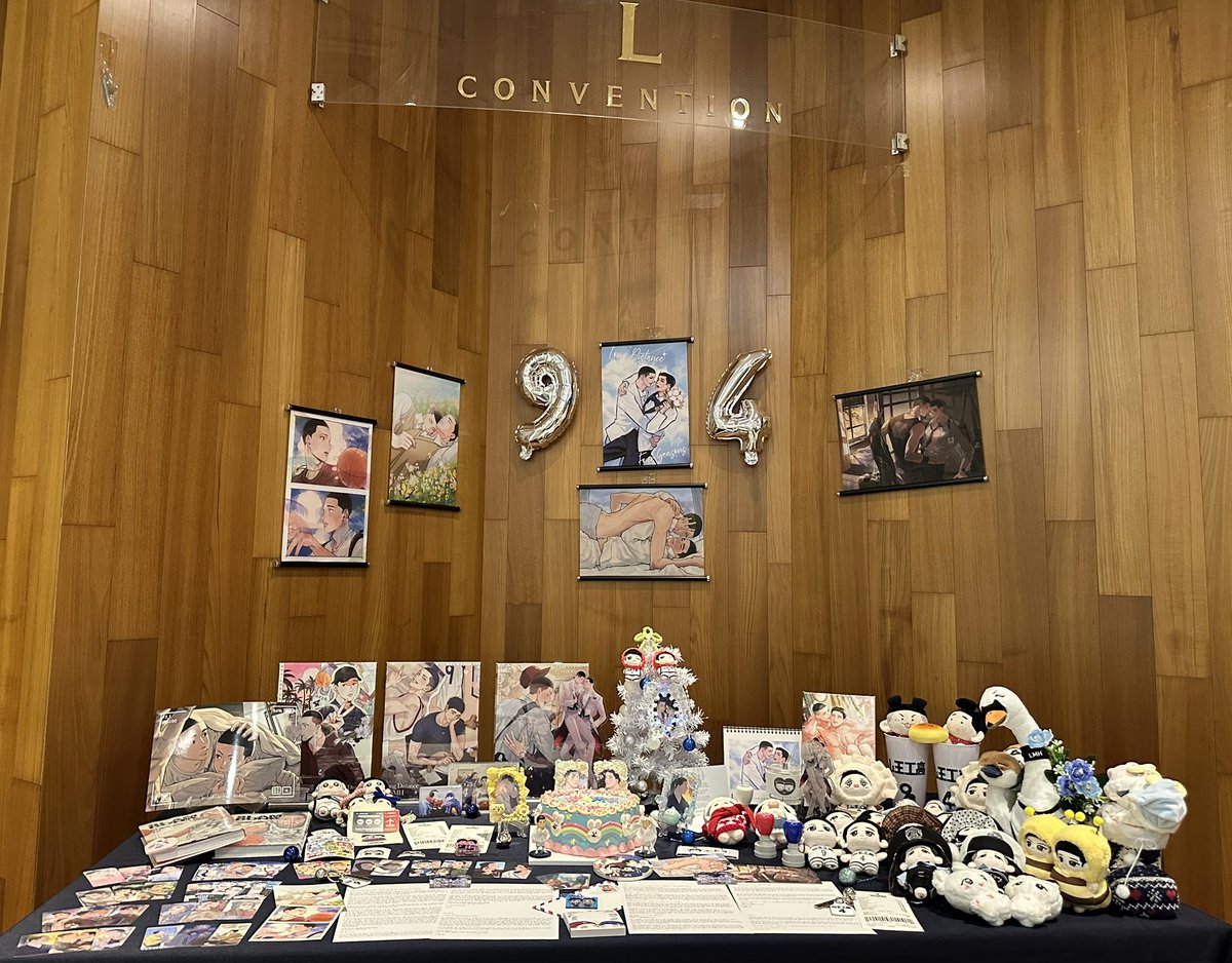 coco_Gmor's tweet photo. 📝 2024 우성명헌 배포전

24년도의 마무리를 우성명헌으로 
할 수 있어서 행복했습니다
배포전 열어주셔서 감사합니다🥰

다가오는 2025도 우명으로 채울 수 
있기를🍀

📷 24.12.28.

#Lon9_4ime_No_See
#우성명헌_롱디_끝에_함께엔딩 https://t.co/4r2ZXBMsmQ