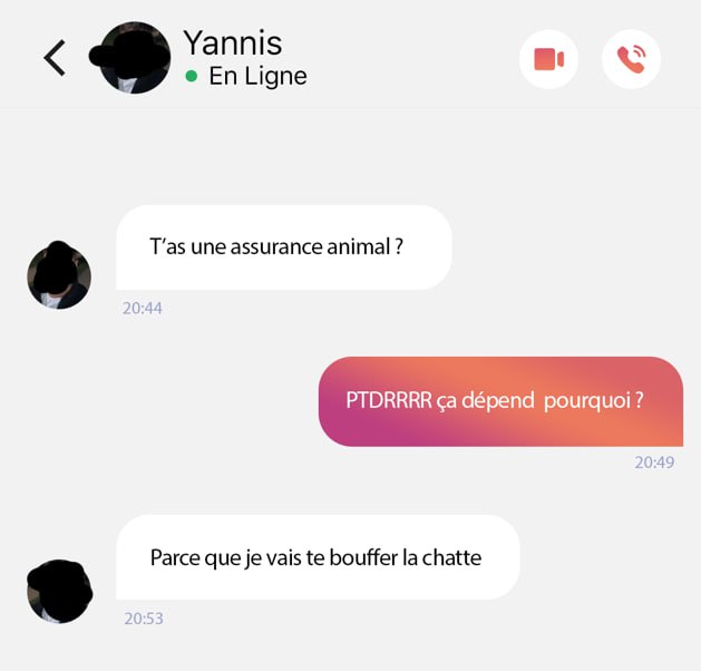 TOP DE TINDER 🔥 tweet media