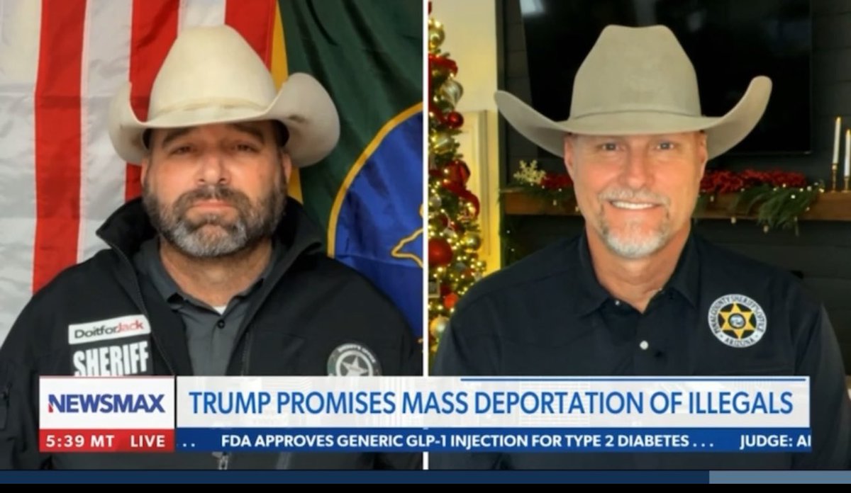 SheriffThad's tweet photo. Continuing the conversation of Border Security and the work of our US Border Patrol Agents.  

If we quit talking about it, people will forget about it…
#OperationLoneStar https://t.co/5m8QsAUi7y