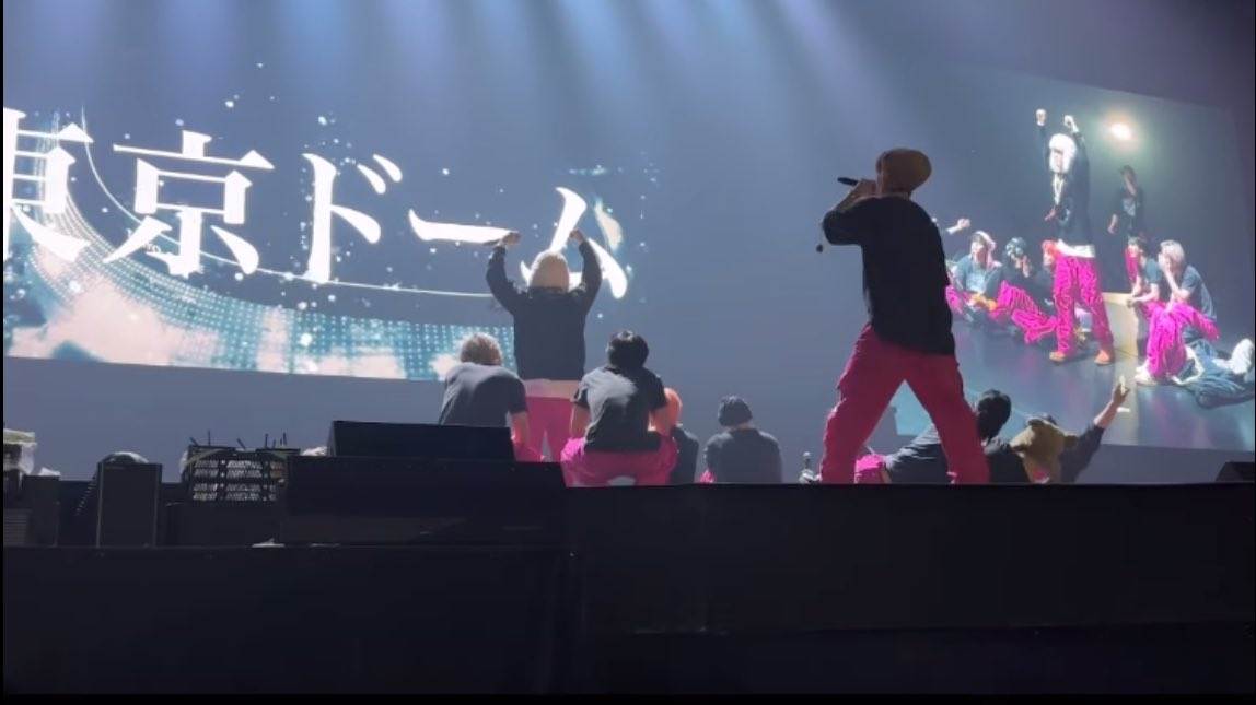 mjamjarenren's tweet photo. 初めてアリーナツアーが決まった瞬間…
初めてドーム公演が決まった瞬間…
初めてワールドツアーが決まった瞬間…
初めて東京ドーム公演が決まった瞬間…🆕

また宝物が増えた…(´༎ຶོρ༎ຶོ`)

#JO1 #JO1DER_SHOW_IN_TOKYO_DOME https://t.co/DpPKRtQXqR