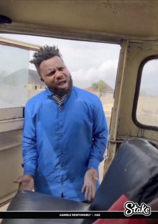 A thread of the funniest deleted tweets of all time 

1. Ah ah 😭😭😂😂