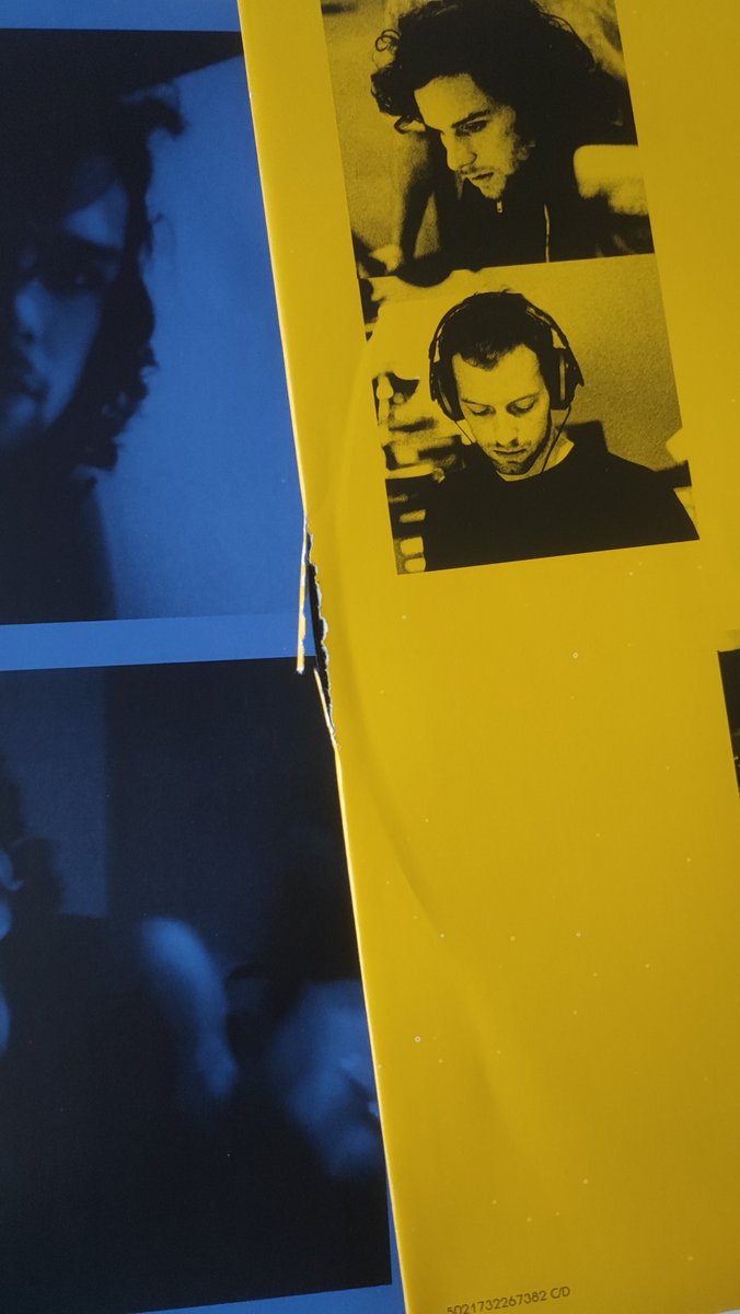 dj MvT ツ (Maurice van Trijffel) tweet media