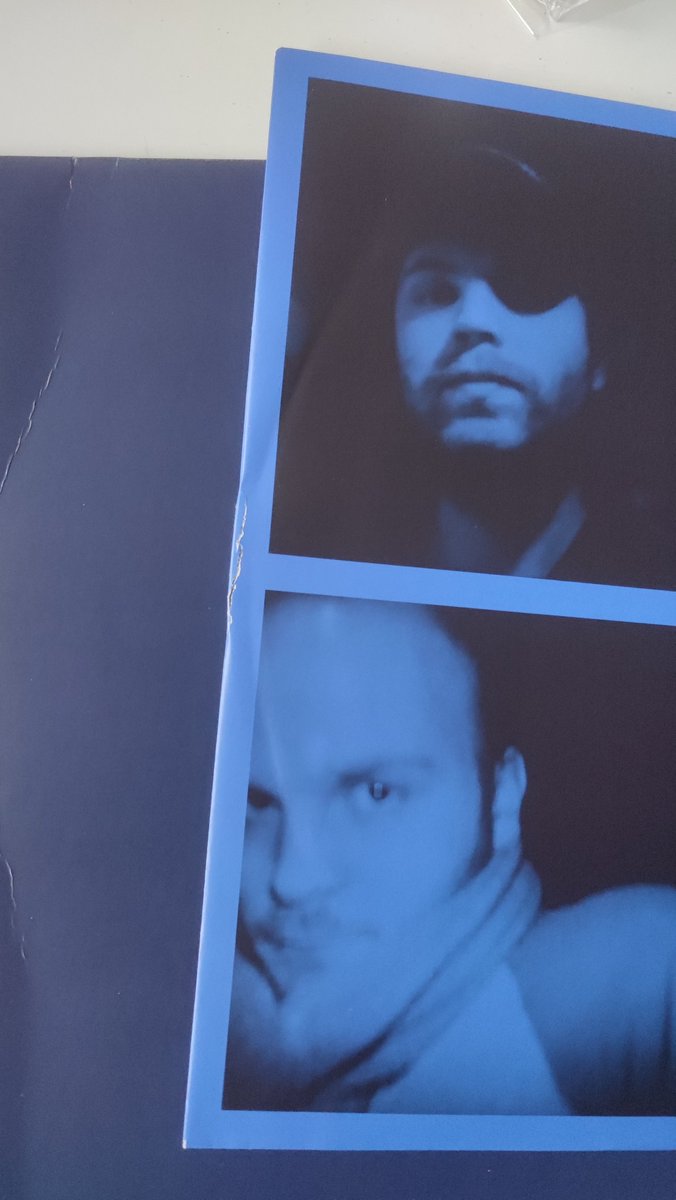 dj MvT ツ (Maurice van Trijffel) tweet media
