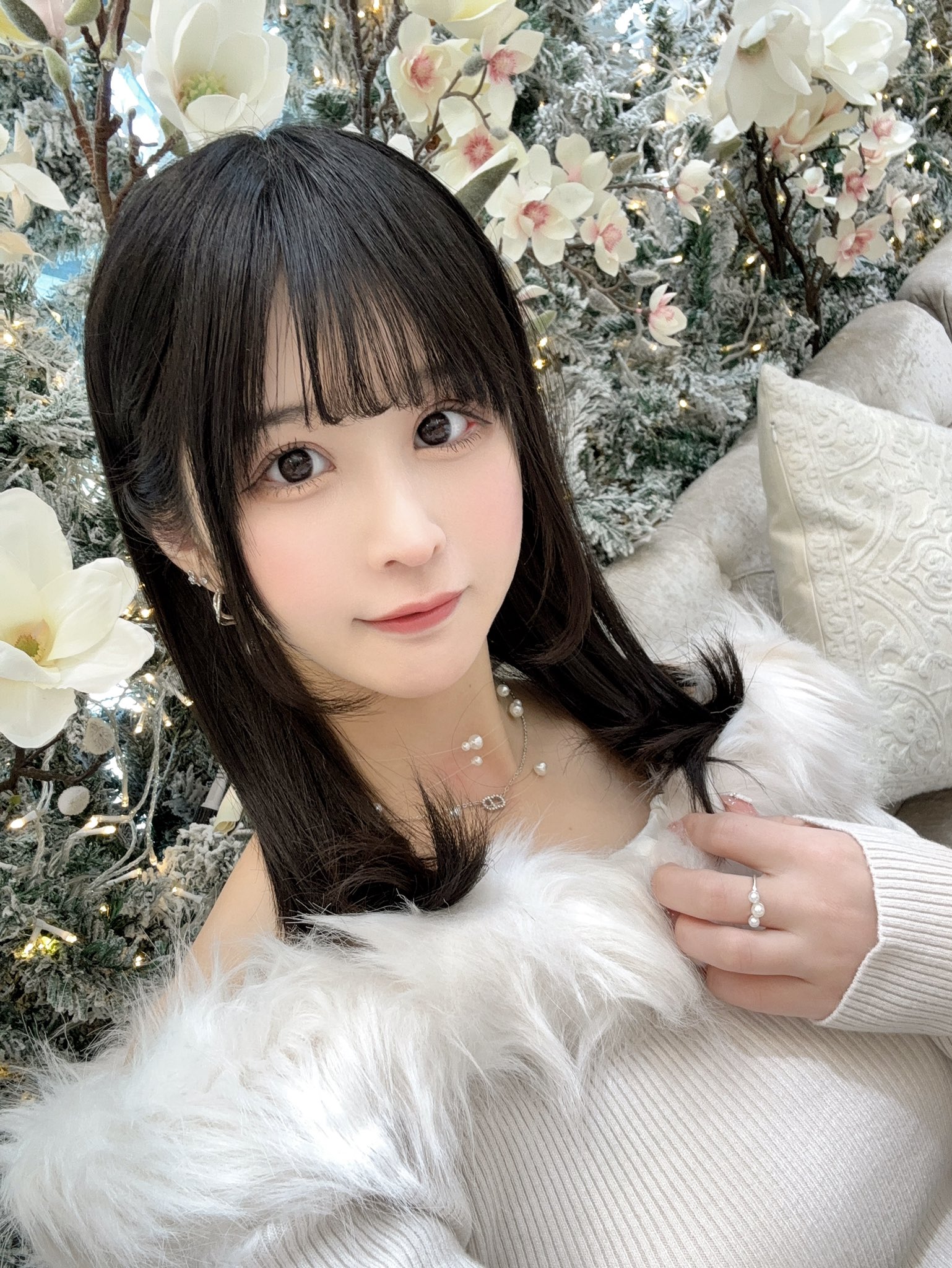 AYAKA NATION 2025 VIP ROOM A+ ~the VOYAGE~ オフィシャル